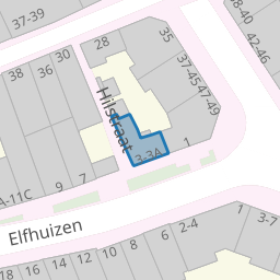 Perceel DDT00-H-3985