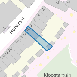 Perceel DDT00-H-4004