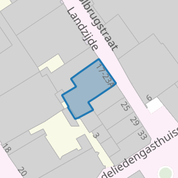 Perceel DDT00-H-4009