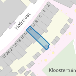 Perceel DDT00-H-4025