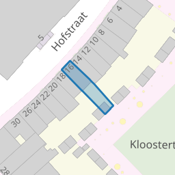 Perceel DDT00-H-4027