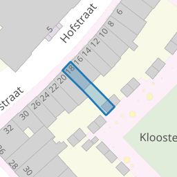 Perceel DDT00-H-4028