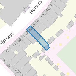 Perceel DDT00-H-4029