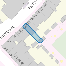 Perceel DDT00-H-4030