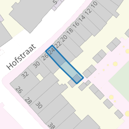 Perceel DDT00-H-4031