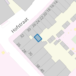 Perceel DDT00-H-4052