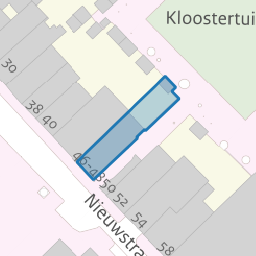 Perceel DDT00-H-4057