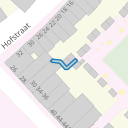 Perceel DDT00-H-4059