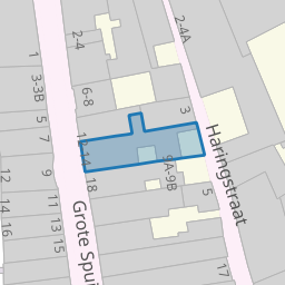 Perceel DDT00-H-4066