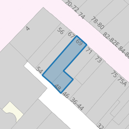 Perceel DDT00-H-4072