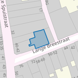 Perceel DDT00-H-4085