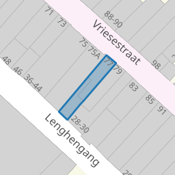 Perceel DDT00-H-4098