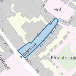 Perceel DDT00-H-4155