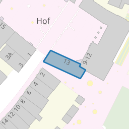 Perceel DDT00-H-4169