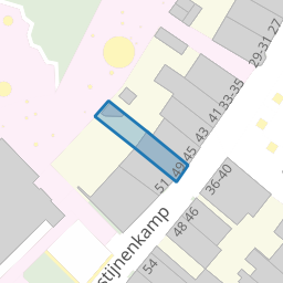 Perceel DDT00-H-4190