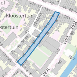 Perceel DDT00-H-4198