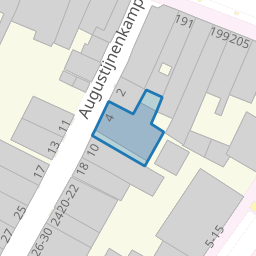 Perceel DDT00-H-4234