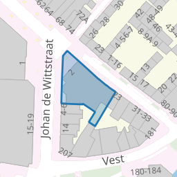 Perceel DDT00-H-4237