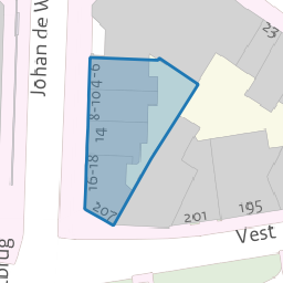 Perceel DDT00-H-4238