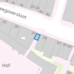 Perceel DDT00-H-4276