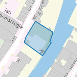 Perceel DDT00-H-4288