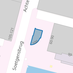 Perceel DDT00-H-4296