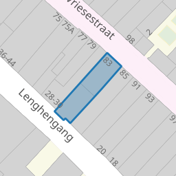 Perceel DDT00-H-4306