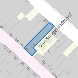 Perceel DDT00-H-4308