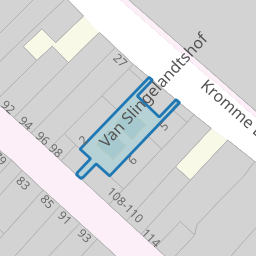 Perceel DDT00-H-4311