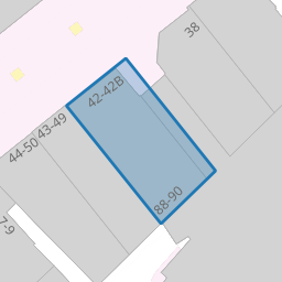 Perceel DDT00-H-4320