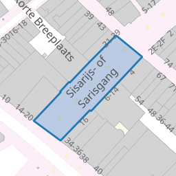 Perceel DDT00-H-4322