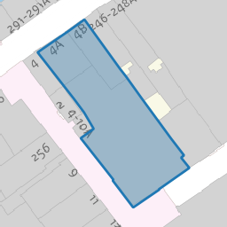 Perceel DDT00-H-4336