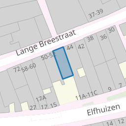 Perceel DDT00-H-4392