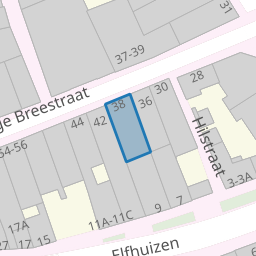 Perceel DDT00-H-4395