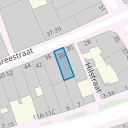 Perceel DDT00-H-4396