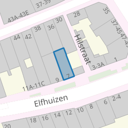 Perceel DDT00-H-4397