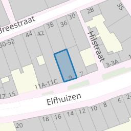 Perceel DDT00-H-4398