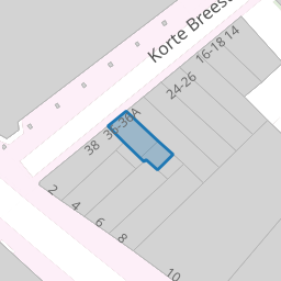 Perceel DDT00-H-4405