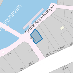 Perceel DDT00-H-4413