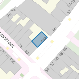 Perceel DDT00-H-4425