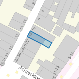 Perceel DDT00-H-4438