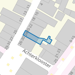 Perceel DDT00-H-4439