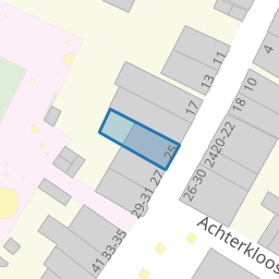 Perceel DDT00-H-4444