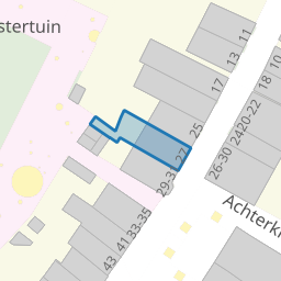 Perceel DDT00-H-4445