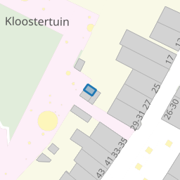 Perceel DDT00-H-4447