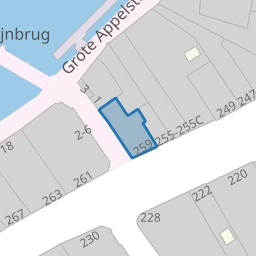 Perceel DDT00-H-4453