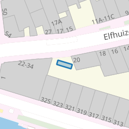 Perceel DDT00-H-4464