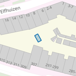 Perceel DDT00-H-4476