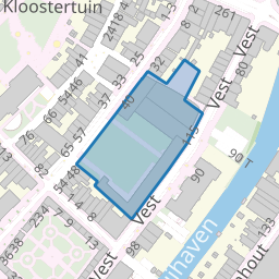 Perceel DDT00-H-4511