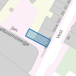 Perceel DDT00-H-4513